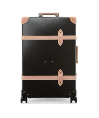 GLOBE TROTTER サファリ ラージ スーツケース サファリ XL 2輪 スーツケース 33インチ アイボリー | グローブ